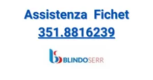 Assistenza Fichet